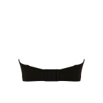 Vystužená podprsenka Cleo Faith Moulded Strapless noir 10660 80D