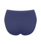 SLOGGI BASIC+ - Tai nohavičky 3ks: mäkká bavlna a neviditeľné švy Sloggi MULTIPLE COLOURS 19 46