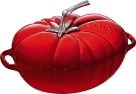 Staub Cocotte Tomato Special Edition / Liatinový hrniec (1004923)
