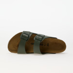 Tenisky Birkenstock Arizona Natural Leather Thyme EUR 41