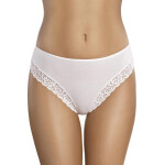 Dámske nohavičky 41 - Gabidar XL bílá