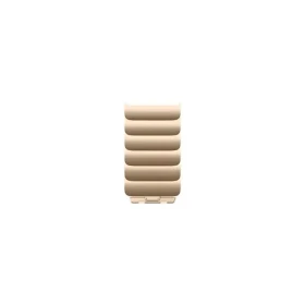 Apple Watch Link Bracelet Kit 46 mm zlatá / Články pre remienok / 140-200 mm / Nerezová oceľ (MXMJ3ZM/A)