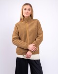 Fjällräven Vardag Pile Fleece W 232 Buckwheat Brown M