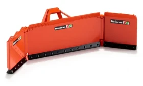 Siku Farmer 2467 Pluh s adaptérom