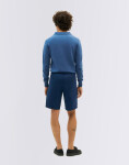 Thinking MU Night Blue Hemp Alex Shorts NIGHT BLUE 38