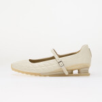 Nike W Shox Z Calistra Pale Ivory/ Pale Ivory-Oatmeal 6