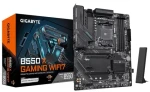 GIGABYTE B550 X GAMING WIFI7 (Rev. 1.x) / Základná doska / AMD B550 / socket AM4 / 4X DDR4 / Wi-Fi 7 / 2,5 GLAN / ATX (B550 X GAMING WF7)