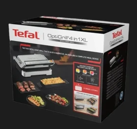 TEFAL GC784D30 OptiGrill XL / Elektrický gril (GC784D30)