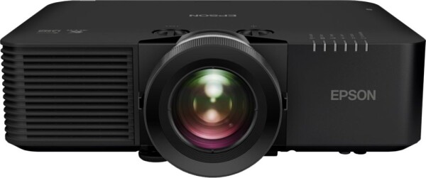 Epson Epson EB-L795SE | WUXGA (1920x1200) | 7000 ANSI lumens | Black