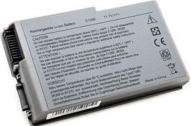 Extra Digital Nešiojamo kompiuterio baterija DELL 6Y270, 5200mAh, Extra Digital Advanced