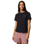 Columbia Sun Trek W SS II Tee W Tričko 2119711010 M