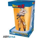 Pohár Dragon Ball - Goku Super Saiyan 400 ml