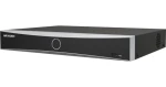 HIKVISION DS-7604NXI-K1 / Rekordér / 4 kanály / až 4K / 1x SATA do 16TB / HDMI / VGA (303622724)