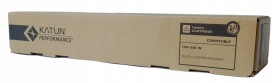 Katun Yellow Toner Cartridge