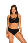 Dámske dvojdielne plavky Lili 3 S940LI3-19 Black - Self 42H