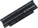 Extra Digital Notebook baterija, DELL J1KND, 4400mAh, Extra Digital Selected