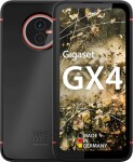 Gigaset GX4 4/64GB Čierny (S30853-H1531-R111)