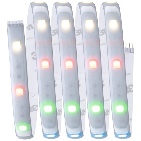 Paulmann 79950 LED panel zabudovateľný 6 W neutrálna biela biela; 79950