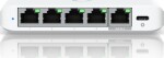 Ubiquiti Switch Ubiquiti USW-Flex-2.5G-5 5x 100/1000/2500