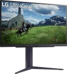 LG UltraGear 27GS85Q-B.AEU