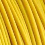 PLA FIBERSILK filament zlatý metalický 1,75 mm Fiberlogy 850 g