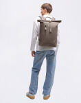 Got Bag Rolltop Lite 2.0 Monochrome oyster