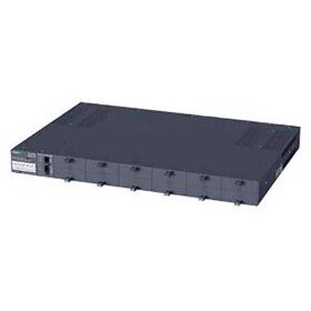 Siemens 6GK5324-0GG10-3AR2 priemyselný ethernetový switch 10 / 100 / 1000 MBit/s; 6GK53240GG103AR2