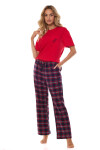 DÁMSKE NOHAVICE ROXY 2476 grafit 2XL