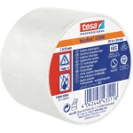 Tesa 53988-00064-00 izolačná páska tesa® Professional biela (d x š) 25 m x 50 mm 1 ks; 53988-00064-00