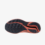 Tenisky Mizuno Wave Rider Tt 3 (W) Rose Elegance/ Pinkesque/ Faded EUR 36