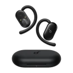 Anker soundcore V20i čierna / Bezdrôtové slúchadlá / mikrofón / BT 5.3 / IP55 (A3876G11)