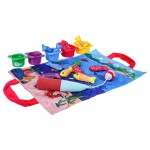 Mamido Mäkká sada Lovenie rybičiek