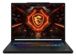 MSI Crosshair 16 Max HX E2WGXK-056CZ čierna / Notebook / 16" QHD+ / Intel Ultra 9 275HX / 32GB / 2TB SSD / RTX 5070 12GB (9S7-265232-056)