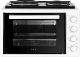 ECG Electric oven ETH 3502W
