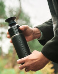 Dopper Insulated 580 ml Blazing Black