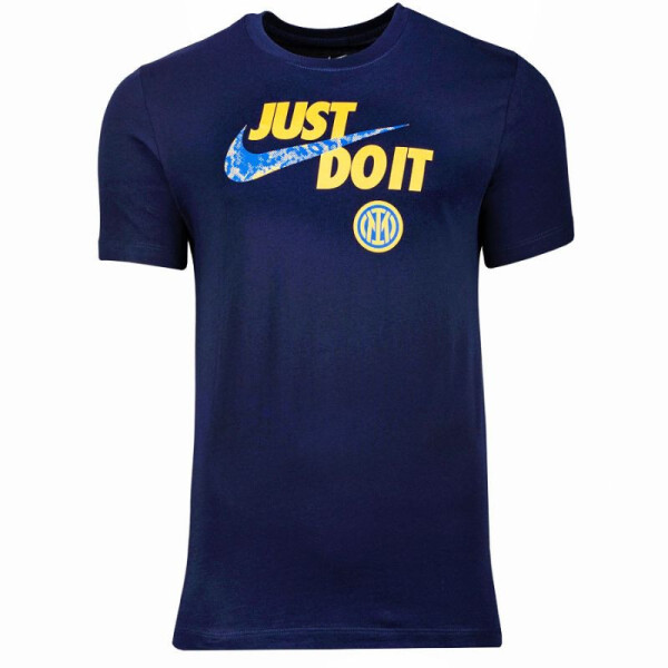 Tričko Nike Inter Milan M HM5098-498 M