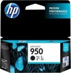 HP Toner 950 Black (CN049AE#BGX)