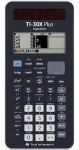 Texas Instruments TI-30 PLUS MathPrint / Kalkulačka / Solárne a batériové napájanie (83-TI30XPLUSMP)