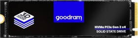 GoodRam PX500 gen.2 256GB M.2 2280 PCI-E x4 Gen3 NVMe (SSDPR-PX500-256-80-G2)