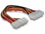 DeLock ATX Mainboard predlžovací kábel 24-pin 82989