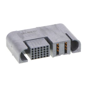 Molex vstavaná zásuvková lišta (štandardná) 464369317 1 ks; 464369317