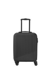 Sada cestovných kufrov Travelite Bali S,M,L Black