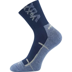 VOXX ponožky Wallík mix B - chlapec 3 páry 35-38 102658