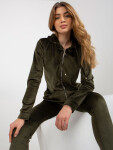 Souprava RV KMPL khaki model 17963990 - FPrice Velikost: L/XL