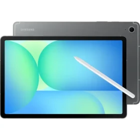 Samsung Galaxy Tab S10 FE 8+128GB sivá / 10.9" / OC 2.9GHz / 8GB / 128GB / 12 MP + 13 MP / Android 15 (SM-X520NZAREUE)