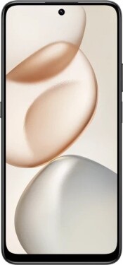 Honor HONOR 400 Smart 5G puhelin, 128/4 Gt, Velvet Black