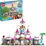 LEGO® | Disney Princess™43205 Nezabudnuteľné dobrodružstvá na zámku