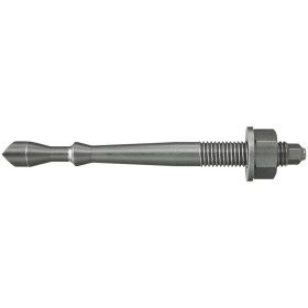 Fischer FHB II-A S M24 x 170/50 A4 kotviacu tyč Highbond 220 mm 25 mm 97645 4 ks; 97645