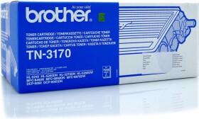 Brother TN-3170 Black Originál (TN3170YJ1)