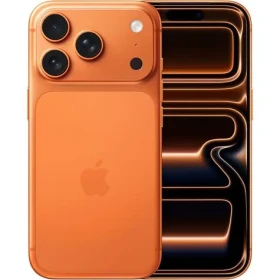 Apple iPhone 17 Pre 1TB kozmicky oranžová / 6.3" / 12GB+1TB / iOS26 (MG8Q4SX/A)